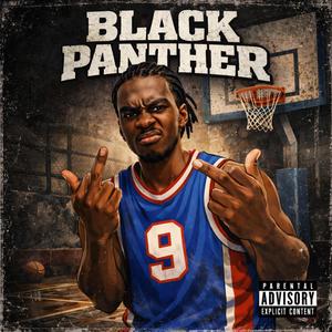 Black Panther