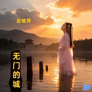 《无门的城——爱唯界》