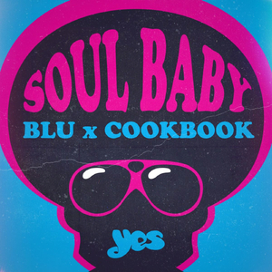 Soul Baby (Instrumental)
