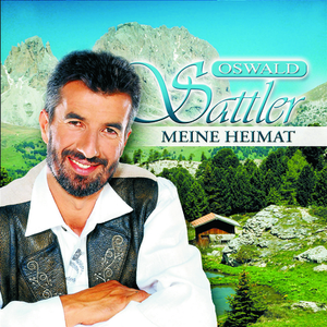 Das Bergbauern Gebet