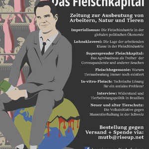 Im Zentrum des imperialistischen Weltsystems