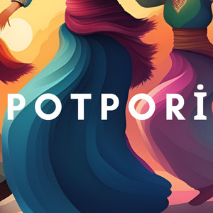 Potpori