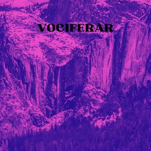 Vociferar (Radio Edit)