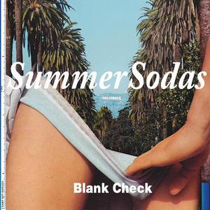 夏日汽水（Summer Sodas)