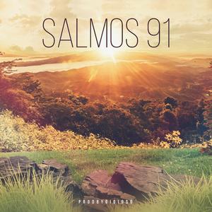 Salmos 91 Em LoFi