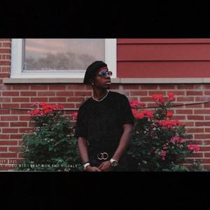 Don't waste my time (feat. Tranquiiil)