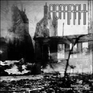 Zerstörische Gerwalten