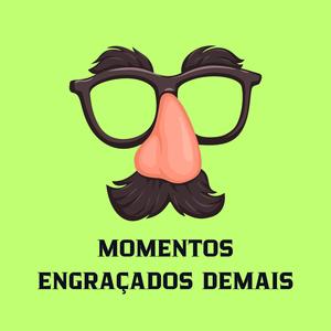 Momentos Engraçados Demais