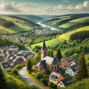 love me / Made in EIfel