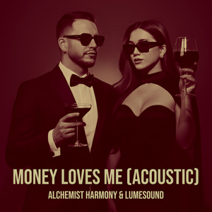 Money Loves Me (Acoustic)