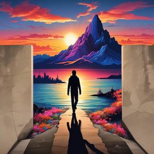 Jitahidi Zaidi by @daringwarpstep330