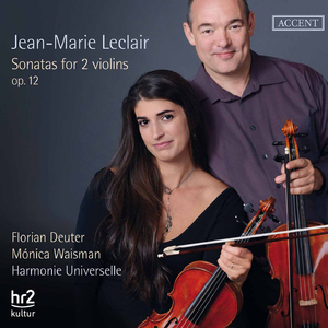 Sonata for 2 Violins in G Minor, Op. 12 No. 5: III. Allegro assai