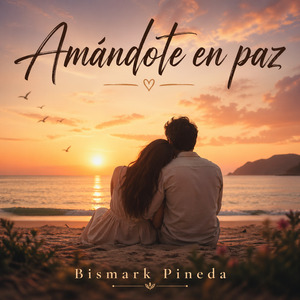 Amándote en Paz