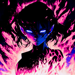 Dança Celestial (Slowed+ & Reverb)