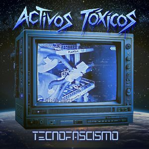 Tecnofascismo