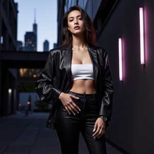 Dream Big and Dare to Fail