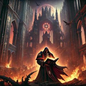The Betrayer’s Creed
