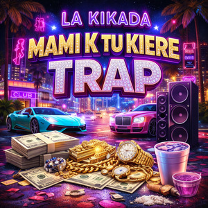 Mami KtuKiere Trap