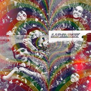 Your Heart Is Like Granite (feat. Max Van Mus)