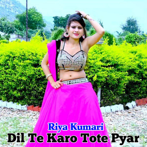 Dil Te Karo Tote Pyar