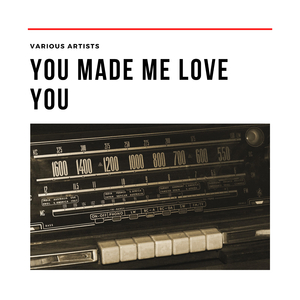 I Was Made To Love You