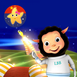 黑羊咩咩——第1部