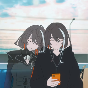 ソラゴト（COVER 明透）