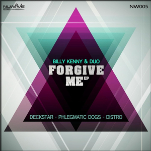 Forgive Me (Phlegmatic Dogs Remix)