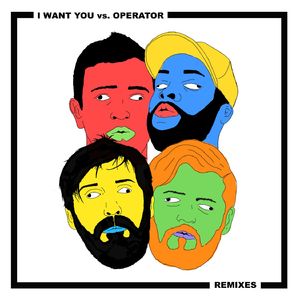 Operator (Ring Ring) [feat. Dances With White Girls] [Mr. Oizo Remix]