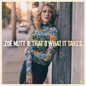 If That's What It Takes