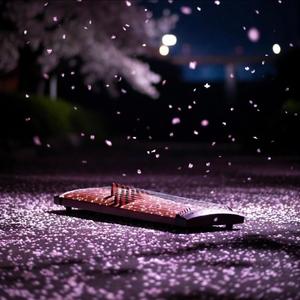 Koto in Sakura air