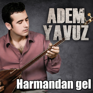 Harmandan gel