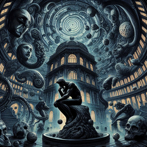 Cool Discharge (432 Hz)