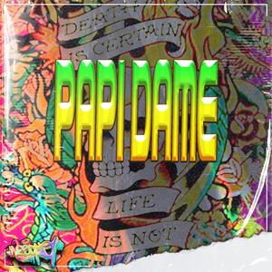 Papi Dame, Cumbiaton Chakalon