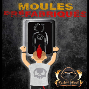 Moules Préfabriqués