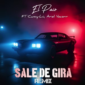Sale De Gira (Remix)