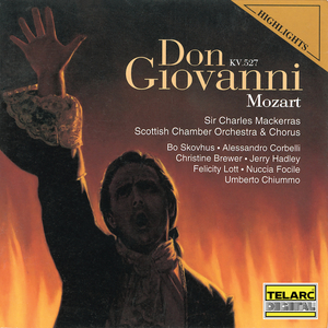 Don Giovanni, K. 527, Act I: Aria. Batti, batti, o bel Masetto