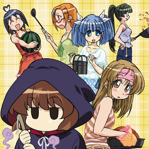 ルーレット☆ルーレット 一条さんver.