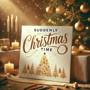 Suddenly Christmas Time