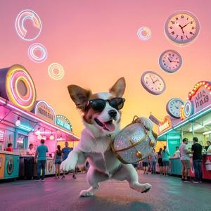 BİR KÖPEĞİN MASALI