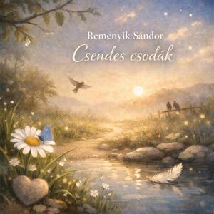 Reményik Sándor: Csendes csodák