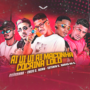 Ai Ui Ui Ai Maconha Cocaína Loló (feat. MC Ricardinho & Estênio Complicado) (Brega Funk)