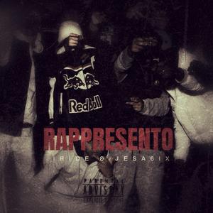 RAPPRESENTO (feat. Iride)