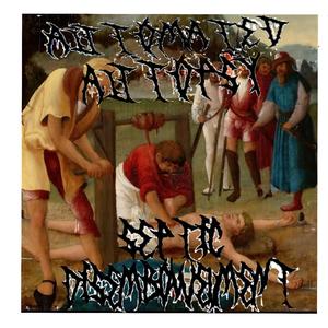 septic disembowelment
