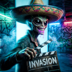 Invasion