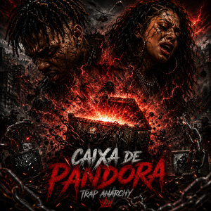 Caixa de Pandora
