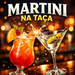 MARTINI NA TAÇA
