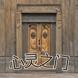 心灵之门