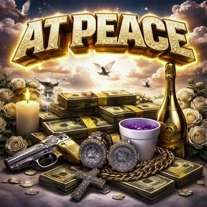 At Peace