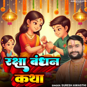 Raksha Bandhan Katha